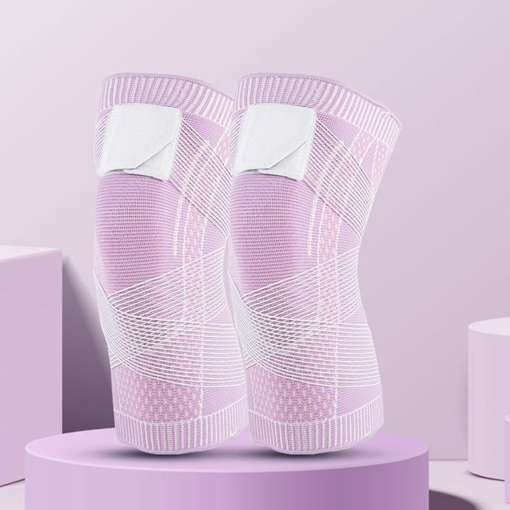 ActiveKnee™ - La solution ultime pour des genoux sans douleur et des articulations renforcées !