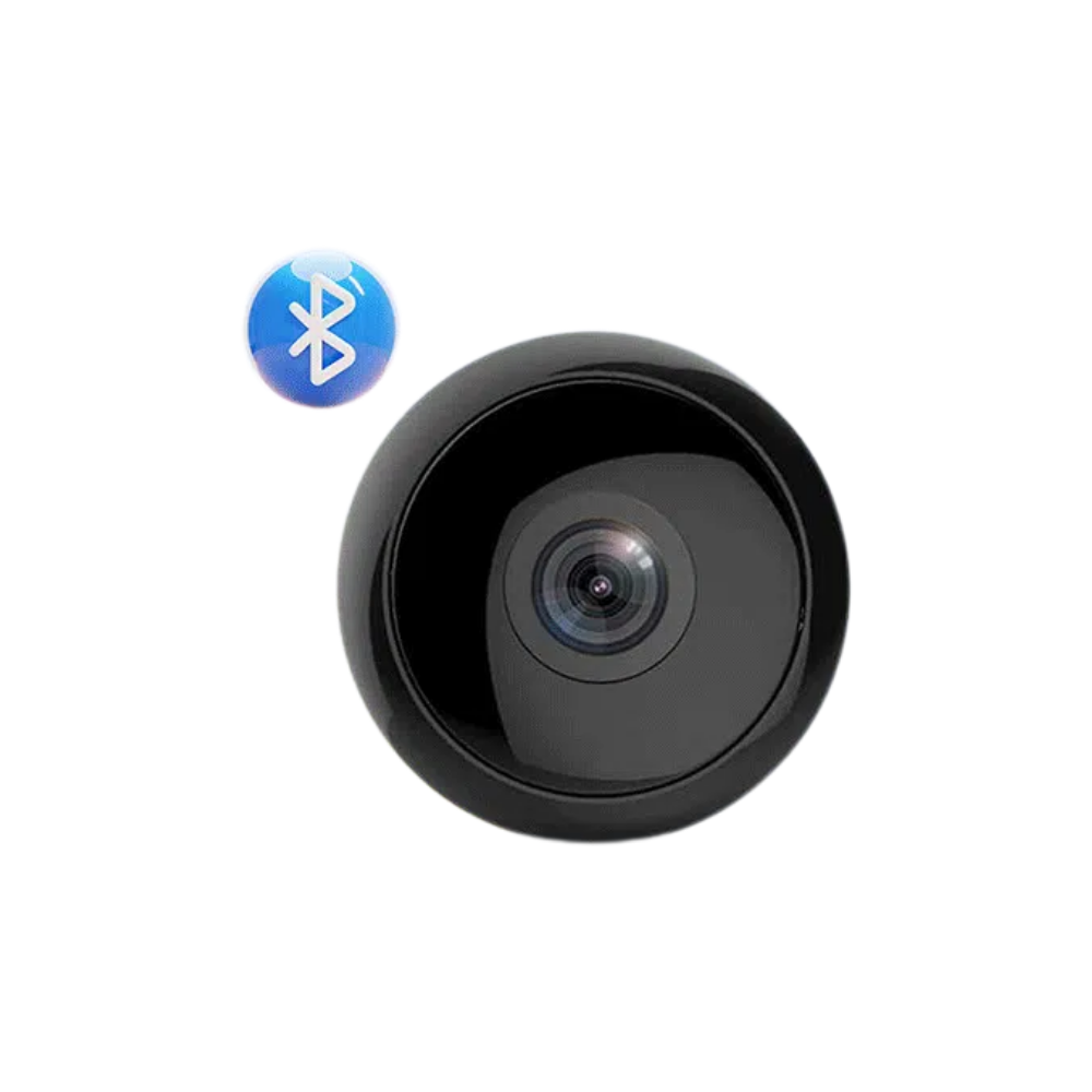 GuardianEye™ | Plus de sécurité et de tranquillité lorsque vous n’êtes pas chez vous