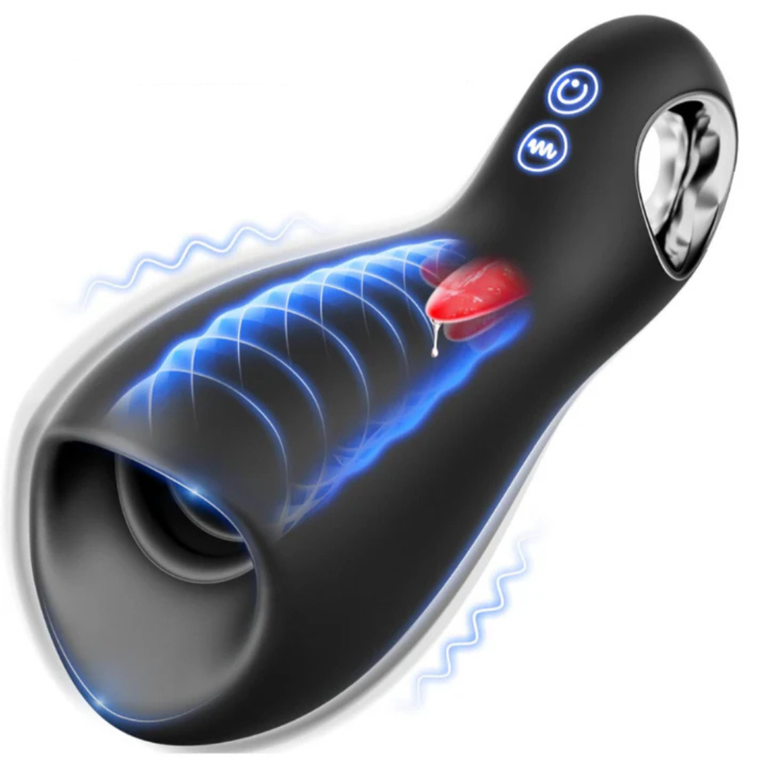 MaxSuction™ | La Ferrari de la puissance d’aspiration !