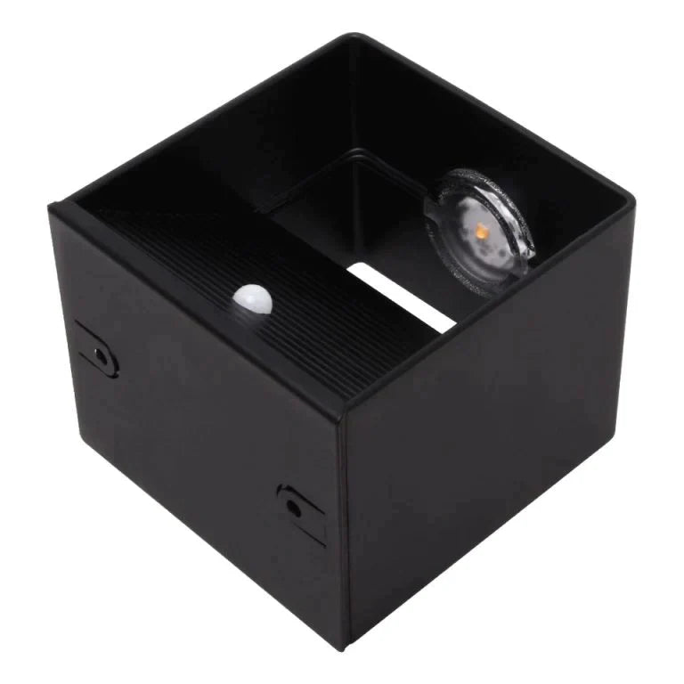 LumenCube™ | La lampe murale sans fil et luxueuse! - Science Factory FR