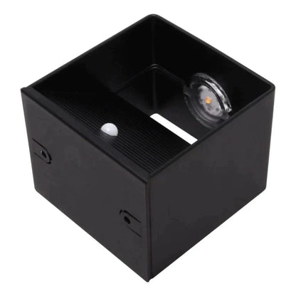 LumenCube™ | La lampe murale sans fil et luxueuse! - Science Factory FR