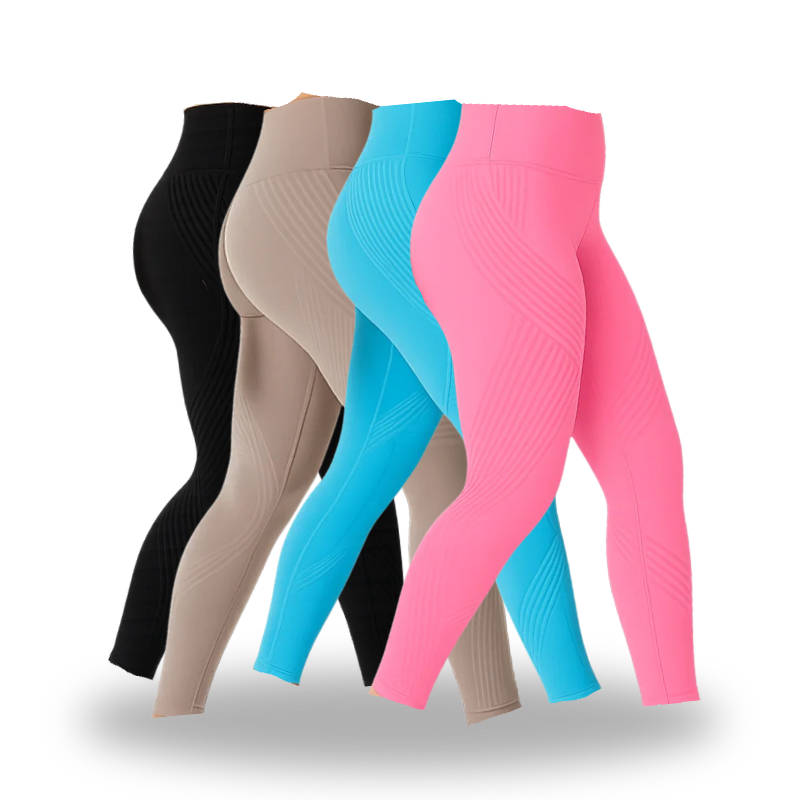 VitaSculpt™ Legging Sculptant | Réduit visiblement la cellulite de 87 % en seulement 10 jours !