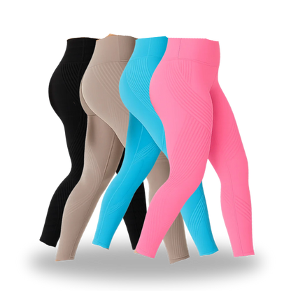 VitaSculpt™ Legging Sculptant | Réduit visiblement la cellulite de 87 % en seulement 10 jours !