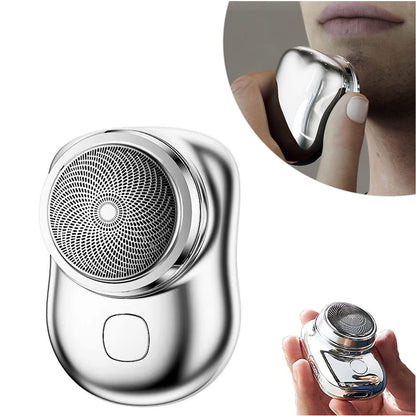 Rasoir Mini-Shaver™️ - Science Factory FR