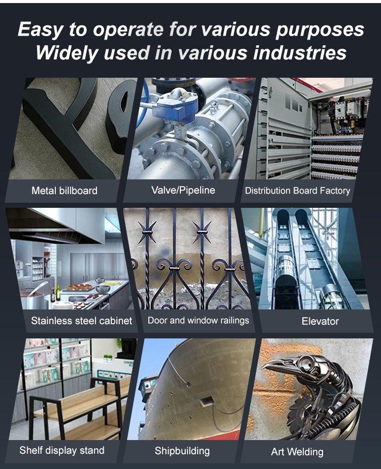 FusionForce™ – Outil Industriel de Soudage Laser - Science Factory FR