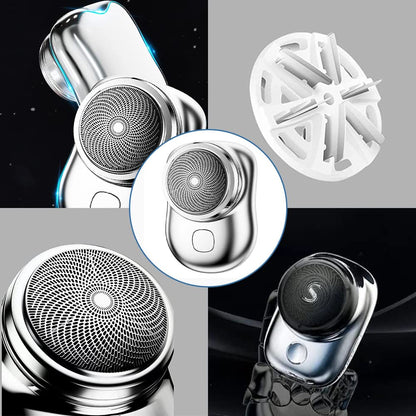 Rasoir Mini-Shaver™️ - Science Factory FR