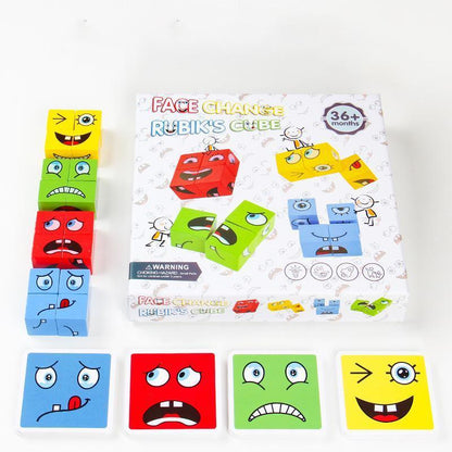 BlokSlim™ | Blocs de Construction en Forme de Puzzle