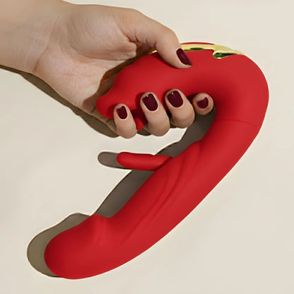 LunaTouch™ | Stimulation ultime et plaisir absolu