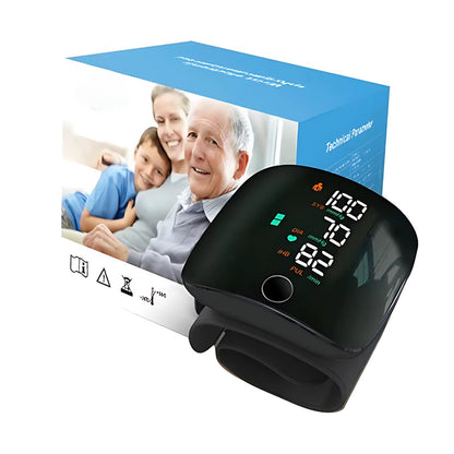 CardioZen™ | Une mesure fiable de la tension artérielle en toute simplicité