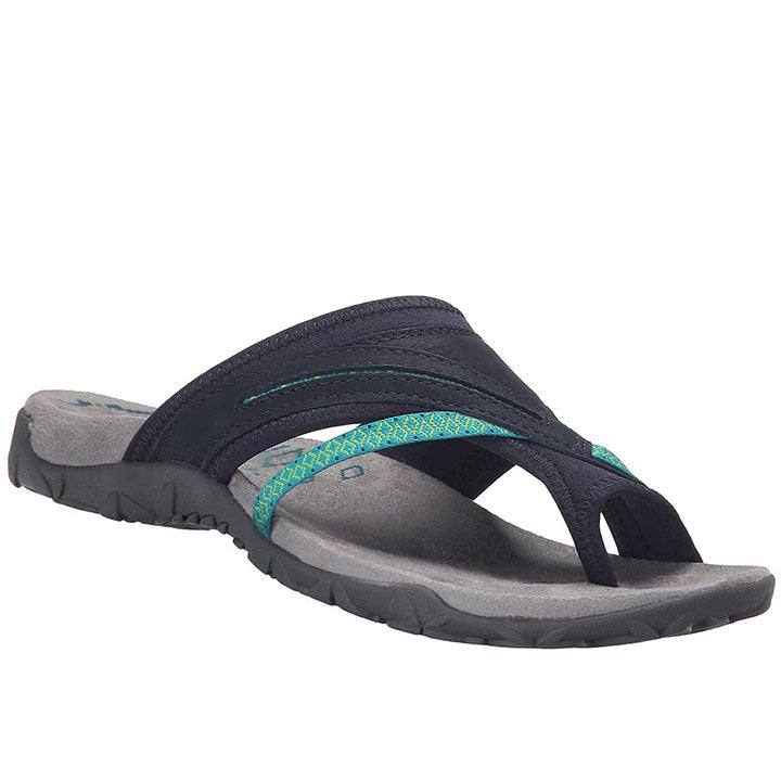 Sandales orthopédiques Gabriela - Sandales avec semelle en daim - Science Factory FR
