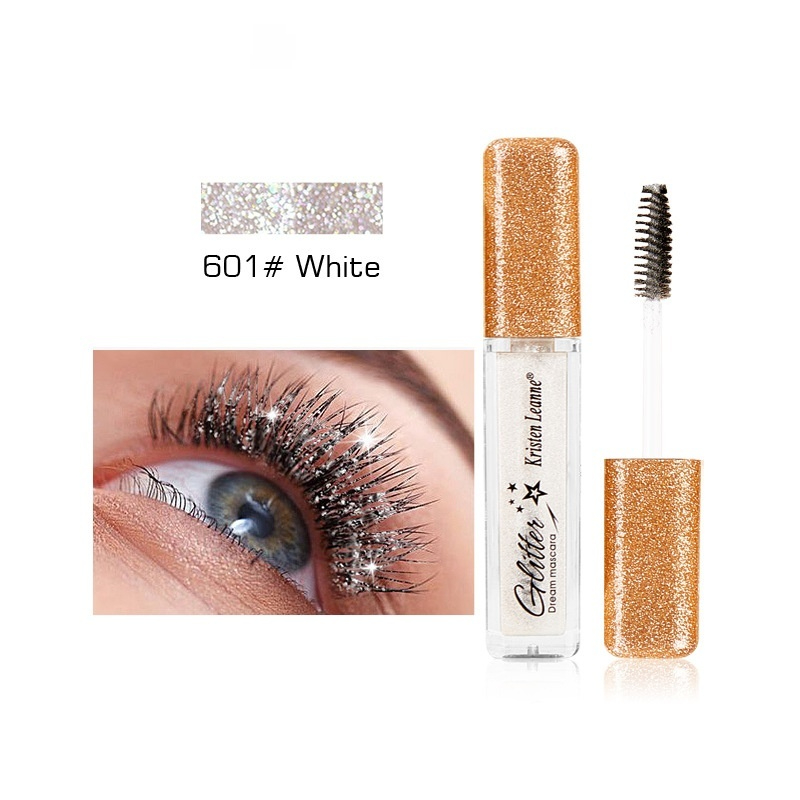 SparkleLash™ Mascara Couleur Diamant Brisé Scintillant – Boutique Officielle