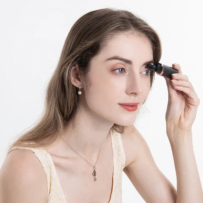 LashGlow™ | Recourbe-cils chauffant pour une courbure longue durée