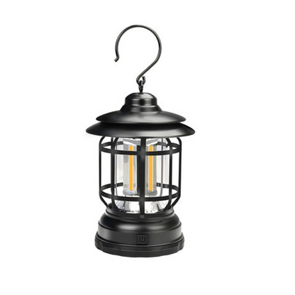 Lanternique™ – Lampe rétro intelligente portable