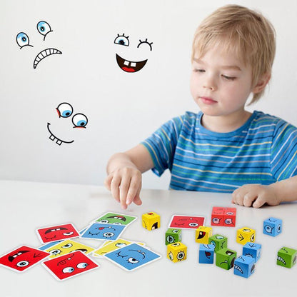 BlokSlim™ | Blocs de Construction en Forme de Puzzle