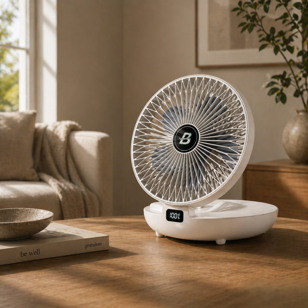 FreshZone™ | Profitez d’un air frais exactement là où vous en avez besoin