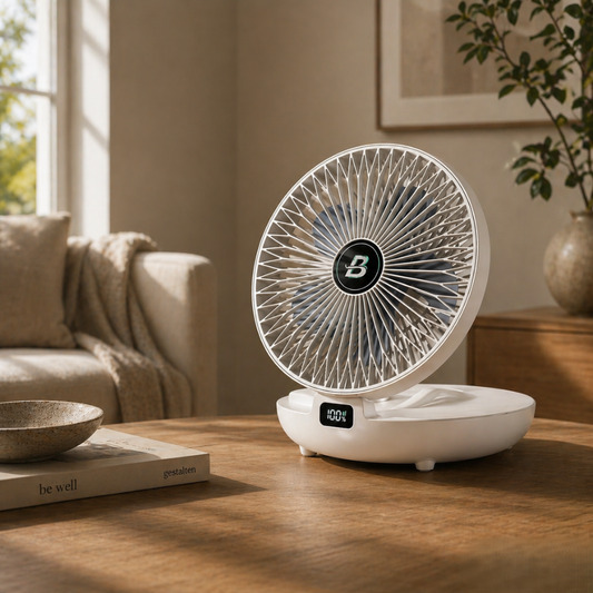FreshZone™ | Profitez d’un air frais exactement là où vous en avez besoin
