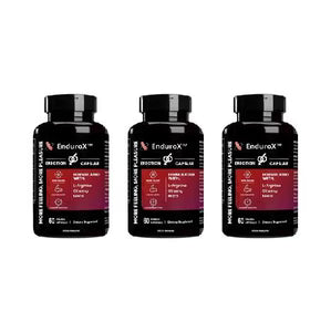 EnduroX™ Capsules