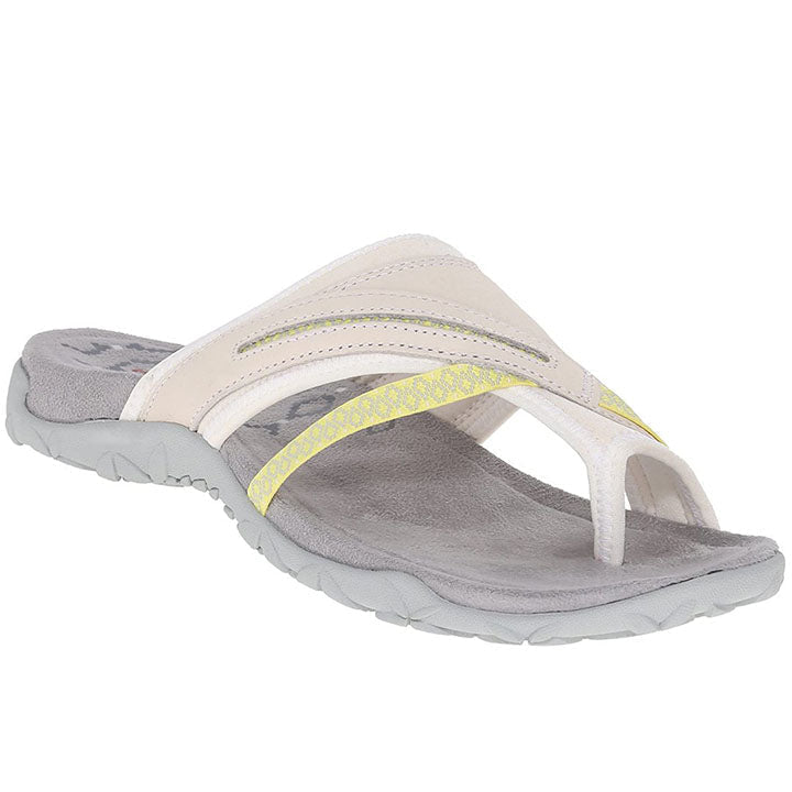 Sandales orthopédiques Gabriela - Sandales avec semelle en daim - Science Factory FR