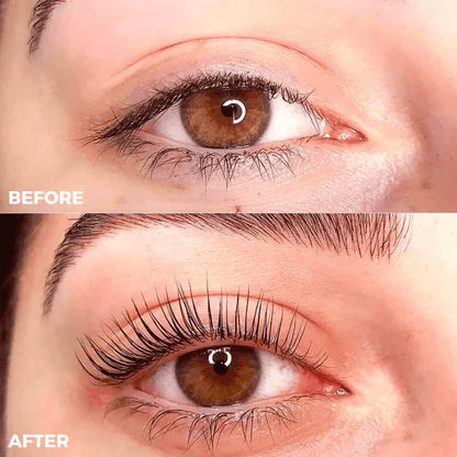 LashGlow™ | Recourbe-cils chauffant pour une courbure longue durée