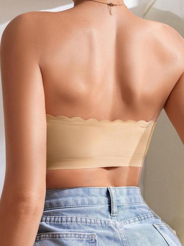 1+1 GRATUIT | AllDayLift™ | Soutien-Gorge Strapless À Maintien Ferme [Dernier Jour De Réduction]