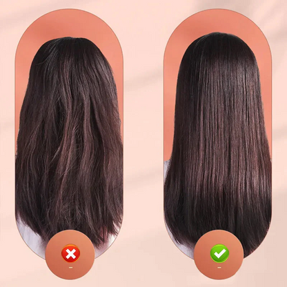MagicCurl™ - Outil de Coiffage 2-en-1 Compact