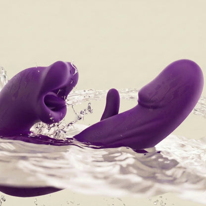 LunaTouch™ | Stimulation ultime et plaisir absolu