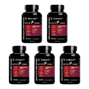EnduroX™ Capsules
