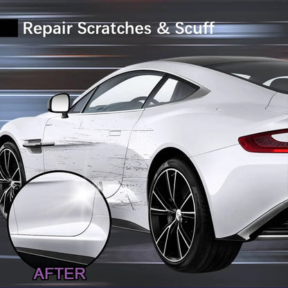 GlossXtreme™ - Revêtement Auto | 1+1 GRATUIT ! - Science Factory FR