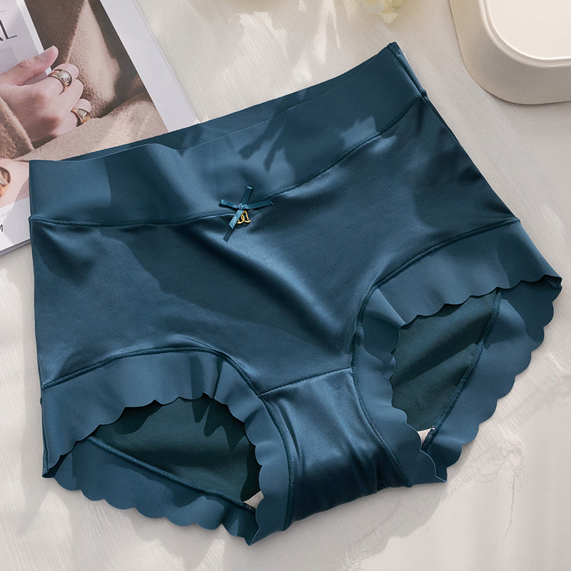 1+1 GRATUIT | PureSilk™ Sous-vêtement Respirant et Anti-Fuites - Science Factory FR