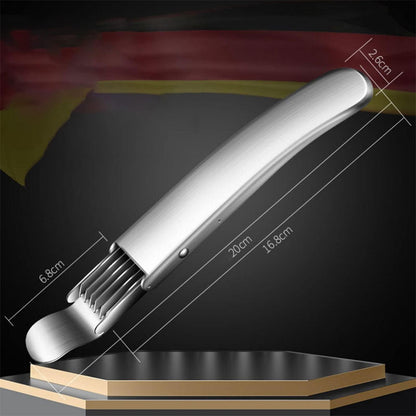 QuickChef™ – Râpe Multifonction en Acier Inoxydable [Offre Se Termine Aujourd’hui]