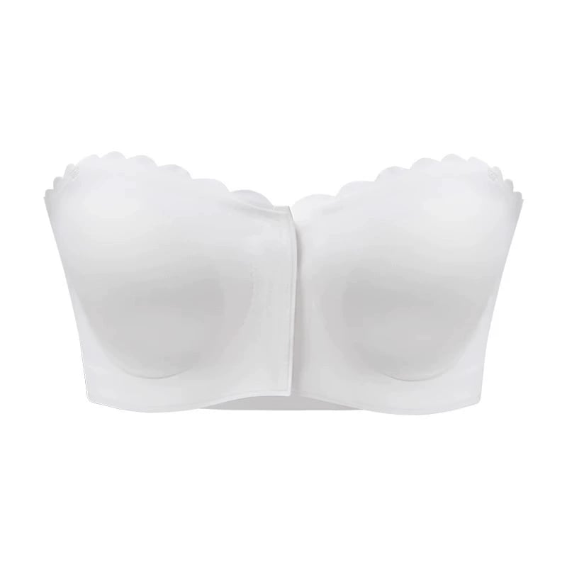 1+1 GRATUIT | AllDayLift™ | Soutien-Gorge Strapless À Maintien Ferme [Dernier Jour De Réduction]