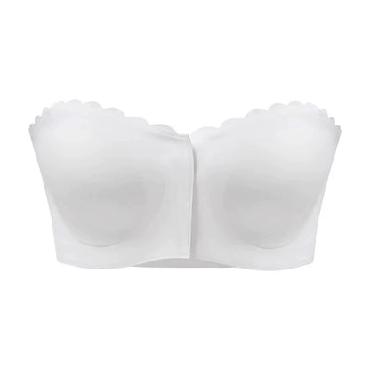 1+1 GRATUIT | AllDayLift™ | Soutien-Gorge Strapless À Maintien Ferme [Dernier Jour De Réduction]