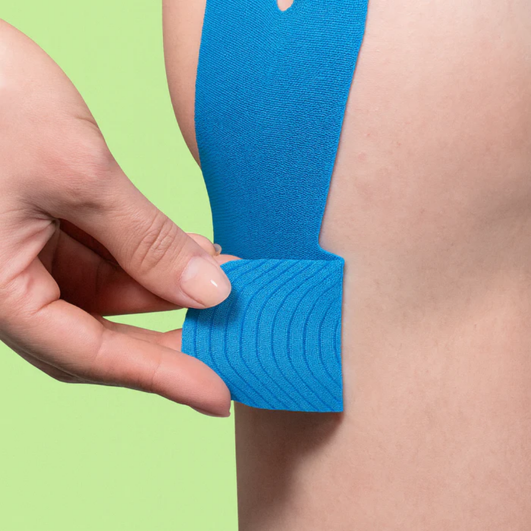 ActiveKnee™ | Maintien stable et liberté de mouvement