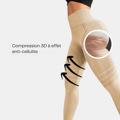 ActiveShape™ | Legging anti-cellulite à stimulation active