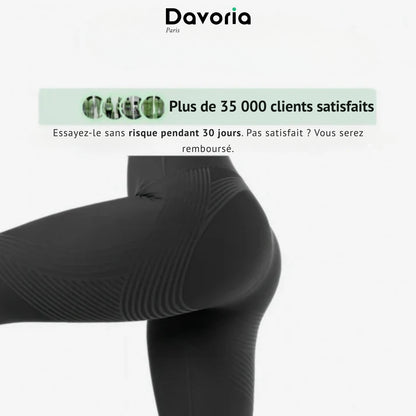 ActiveShape™ | Legging anti-cellulite à stimulation active