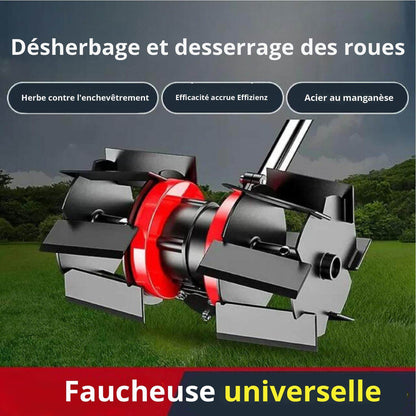 EasySol™ - Déplacement de sol simplifié ! [Dernier jour de réduction] - Science Factory FR