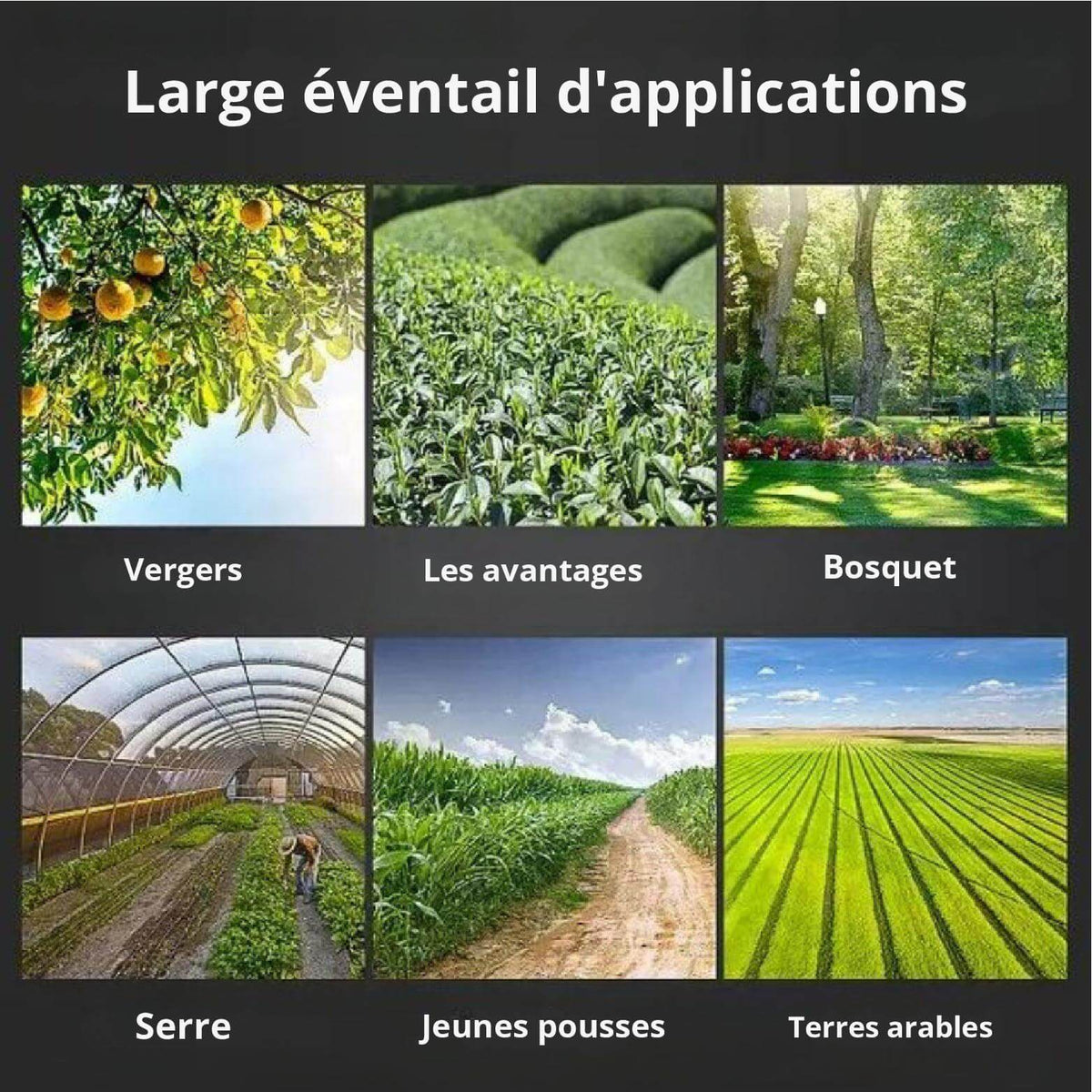 EasySol™ - Déplacement de sol simplifié ! [Dernier jour de réduction] - Science Factory FR