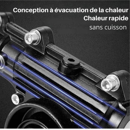 EasySol™ - Déplacement de sol simplifié ! [Dernier jour de réduction] - Science Factory FR