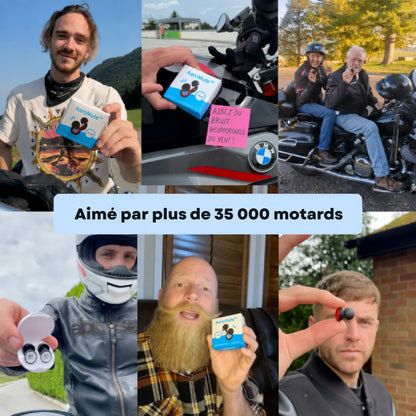 AeroMute™ | Roulez Plus Sereinement Sans Perdre Votre Vigilance