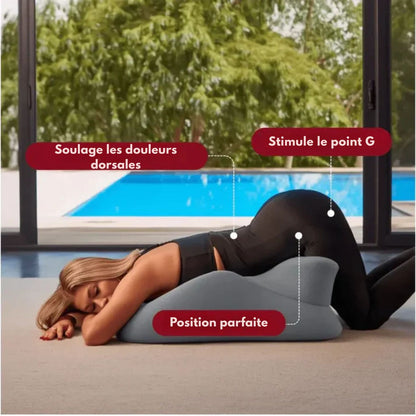 AmoraLift™ | Vous offre plus de confiance et une intimité plus profonde et plus intense