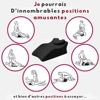 AmoraLift™ | Vous offre plus de confiance et une intimité plus profonde et plus intense