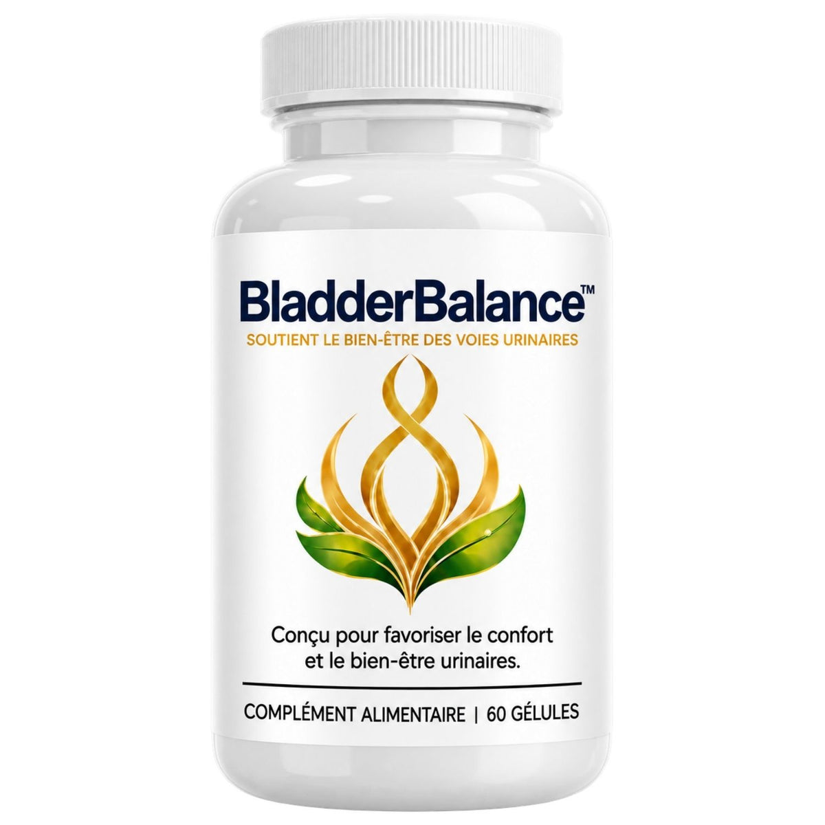 BladderBalance™ | Retrouvez un contrôle total de votre vessie en seulement 7 jours !