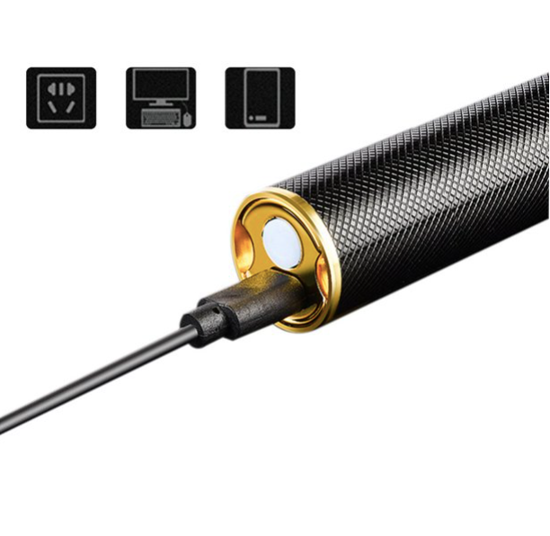 Professional Hair and Shave Trimmer™ Draadloze Professionele Haar- en Scheertrimmer™ - Science Factory