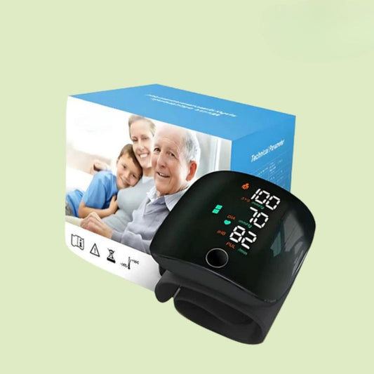 CardioZen™ | Une mesure fiable de la tension artérielle en toute simplicité