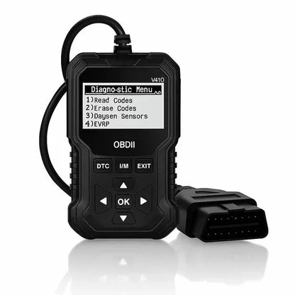 DiagnoPro™ | Scanner de diagnostic OBD2 pour une détection rapide des pannes et un diagnostic précis du véhicule