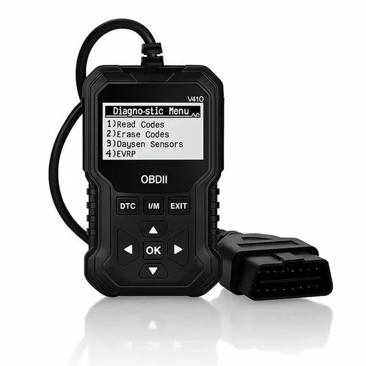 DiagnoPro™ | Scanner de diagnostic OBD2 pour une détection rapide des pannes et un diagnostic précis du véhicule