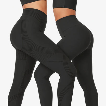 ActiveShape™ | Legging anti-cellulite à stimulation active