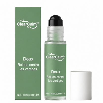 ClearCalm™ | Apaisez vos oreilles. Retrouvez l’équilibre au quotidien.
