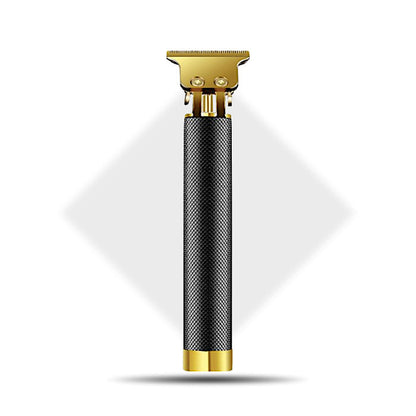 Professional Hair and Shave Trimmer™ Draadloze Professionele Haar- en Scheertrimmer™ - Science Factory