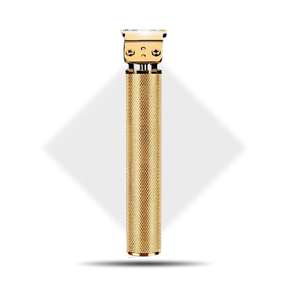 Professional Hair and Shave Trimmer™ Draadloze Professionele Haar- en Scheertrimmer™ - Science Factory